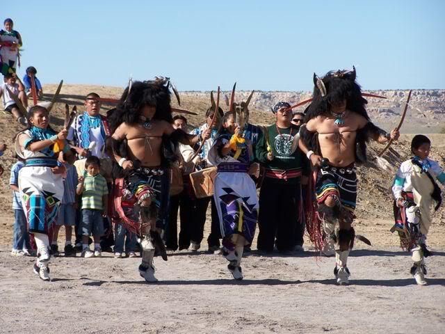 Fall Flurry of Activity at Hopi, September, 2014 Newsletter