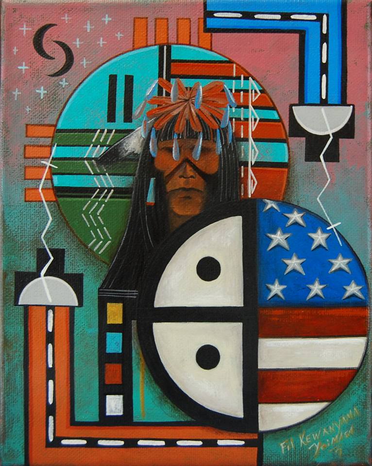 Hopi Holiday Project, Youth Center announce, Hopi Art, November 18, 2016 Newsletter